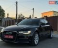 Черный Ауди А6, объемом двигателя 2 л и пробегом 186 тыс. км за 14300 $, фото 2 на Automoto.ua