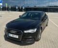 Чорний Ауді А6, об'ємом двигуна 3 л та пробігом 198 тис. км за 20000 $, фото 1 на Automoto.ua