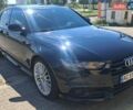 Черный Ауди А6, объемом двигателя 1.98 л и пробегом 215 тыс. км за 19200 $, фото 4 на Automoto.ua