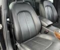 Черный Ауди А6, объемом двигателя 1.98 л и пробегом 120 тыс. км за 17500 $, фото 51 на Automoto.ua