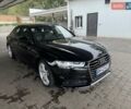 Чорний Ауді А6, об'ємом двигуна 1.98 л та пробігом 120 тис. км за 17500 $, фото 6 на Automoto.ua