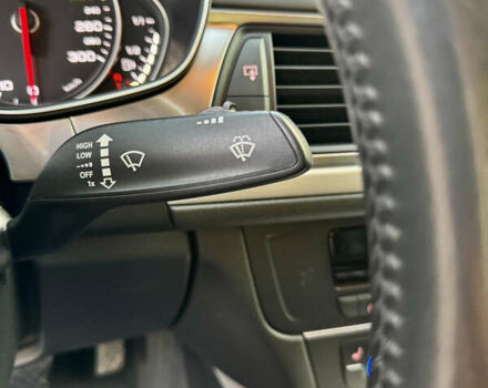 Черный Ауди А6, объемом двигателя 1.97 л и пробегом 231 тыс. км за 21999 $, фото 47 на Automoto.ua