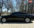 Черный Ауди А6, объемом двигателя 3 л и пробегом 159 тыс. км за 18750 $, фото 6 на Automoto.ua