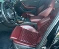 Чорний Ауді А6, об'ємом двигуна 3 л та пробігом 203 тис. км за 26900 $, фото 12 на Automoto.ua