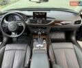 Черный Ауди А6, объемом двигателя 2.97 л и пробегом 70 тыс. км за 26500 $, фото 41 на Automoto.ua