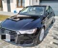 Чорний Ауді А6, об'ємом двигуна 0 л та пробігом 139 тис. км за 10186 $, фото 1 на Automoto.ua