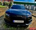 Ауди А6 2015 в Ужгороде на Automoto.ua Черный Ауди А6, объемом двигателя 3 л и пробегом 150 тыс. км за 20000 $, фото 3 на Automoto.ua