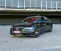 Черный Ауди А6, объемом двигателя 3 л и пробегом 221 тыс. км за 16600 $, фото 1 на Automoto.ua