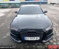 Черный Ауди А6, объемом двигателя 3 л и пробегом 1040 тыс. км за 16000 $, фото 1 на Automoto.ua