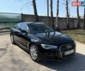 Черный Ауди А6, объемом двигателя 3 л и пробегом 159 тыс. км за 17500 $, фото 26 на Automoto.ua