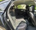 Чорний Ауді А6, об'ємом двигуна 2 л та пробігом 238 тис. км за 17999 $, фото 11 на Automoto.ua