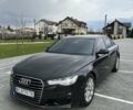 Черный Ауди А6, объемом двигателя 2.97 л и пробегом 265 тыс. км за 19400 $, фото 39 на Automoto.ua