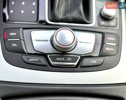 Черный Ауди А6, объемом двигателя 1.97 л и пробегом 231 тыс. км за 21999 $, фото 55 на Automoto.ua