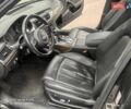 Черный Ауди А6, объемом двигателя 3 л и пробегом 186 тыс. км за 17500 $, фото 8 на Automoto.ua