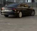 Черный Ауди А6, объемом двигателя 2 л и пробегом 123 тыс. км за 20000 $, фото 3 на Automoto.ua