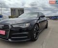 Черный Ауди А6, объемом двигателя 1.98 л и пробегом 184 тыс. км за 13900 $, фото 1 на Automoto.ua