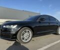 Черный Ауди А6, объемом двигателя 2 л и пробегом 178 тыс. км за 19700 $, фото 5 на Automoto.ua