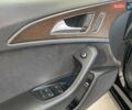 Черный Ауди А6, объемом двигателя 2.77 л и пробегом 152 тыс. км за 19790 $, фото 19 на Automoto.ua