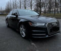 Чорний Ауді А6, об'ємом двигуна 3 л та пробігом 118 тис. км за 23500 $, фото 10 на Automoto.ua