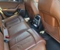Черный Ауди А6, объемом двигателя 2 л и пробегом 134 тыс. км за 18999 $, фото 31 на Automoto.ua