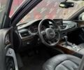 Чорний Ауді А6, об'ємом двигуна 1.98 л та пробігом 120 тис. км за 18000 $, фото 33 на Automoto.ua