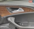 Черный Ауди А6, объемом двигателя 3 л и пробегом 186 тыс. км за 17500 $, фото 28 на Automoto.ua