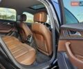 Ауди А6 2015 в Днепре (Днепропетровске) на Automoto.ua Черный Ауди А6, объемом двигателя 2 л и пробегом 160 тыс. км за 21300 $, фото 29 на Automoto.ua