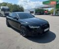 Ауди А6 2015 в Умани на Automoto.ua Черный Ауди А6, объемом двигателя 2.97 л и пробегом 114 тыс. км за 25500 $, фото 3 на Automoto.ua