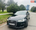 Чорний Ауді А6, об'ємом двигуна 1.97 л та пробігом 142 тис. км за 19500 $, фото 1 на Automoto.ua