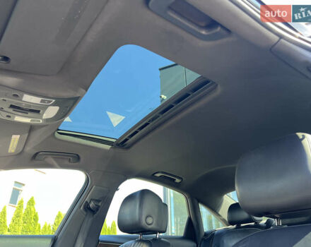 Черный Ауди А6, объемом двигателя 3 л и пробегом 200 тыс. км за 16490 $, фото 30 на Automoto.ua