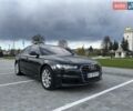 Черный Ауди А6, объемом двигателя 2.97 л и пробегом 275 тыс. км за 18555 $, фото 1 на Automoto.ua
