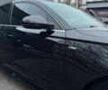 Чорний Ауді А6, об'ємом двигуна 2 л та пробігом 163 тис. км за 17200 $, фото 8 на Automoto.ua