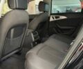Чорний Ауді А6, об'ємом двигуна 2.97 л та пробігом 229 тис. км за 20562 $, фото 10 на Automoto.ua