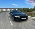 Чорний Ауді А6, об'ємом двигуна 1.98 л та пробігом 237 тис. км за 15000 $, фото 2 на Automoto.ua