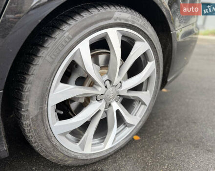 Ауді А6 2015 у Фастове на Automoto.ua Чорний Ауді А6, об'ємом двигуна 3 л та пробігом 94 тис. км за 20500 $, фото 6 на Automoto.ua