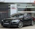 Чорний Ауді А6, об'ємом двигуна 2.97 л та пробігом 229 тис. км за 20562 $, фото 1 на Automoto.ua
