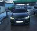 Черный Ауди А6, объемом двигателя 2 л и пробегом 229 тыс. км за 21999 $, фото 2 на Automoto.ua
