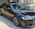 Чорний Ауді А6, об'ємом двигуна 2 л та пробігом 74 тис. км за 20500 $, фото 1 на Automoto.ua