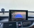 Чорний Ауді А6, об'ємом двигуна 2 л та пробігом 120 тис. км за 14500 $, фото 11 на Automoto.ua
