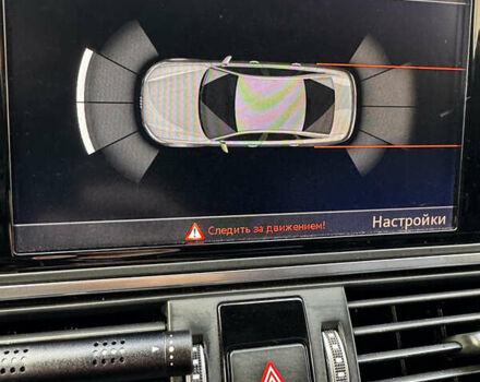 Черный Ауди А6, объемом двигателя 2.97 л и пробегом 345 тыс. км за 16800 $, фото 14 на Automoto.ua