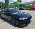 Ауди А6 2015 в Умани на Automoto.ua Черный Ауди А6, объемом двигателя 2.97 л и пробегом 114 тыс. км за 25500 $, фото 9 на Automoto.ua