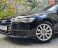 Ауді А6 2015 у Хмельницькому на Automoto.ua Чорний Ауді А6, об'ємом двигуна 1.97 л та пробігом 238 тис. км за 19999 $, фото 68 на Automoto.ua