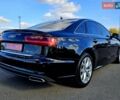 Ауди А6 2015 в Днепре (Днепропетровске) на Automoto.ua Черный Ауди А6, объемом двигателя 2 л и пробегом 160 тыс. км за 21300 $, фото 11 на Automoto.ua