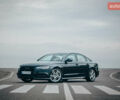 Черный Ауди А6, объемом двигателя 1.98 л и пробегом 85 тыс. км за 21500 $, фото 10 на Automoto.ua