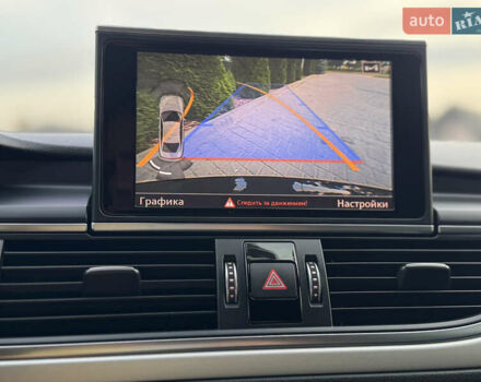 Черный Ауди А6, объемом двигателя 1.97 л и пробегом 231 тыс. км за 21999 $, фото 51 на Automoto.ua