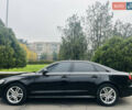 Чорний Ауді А6, об'ємом двигуна 1.97 л та пробігом 142 тис. км за 19500 $, фото 10 на Automoto.ua