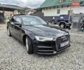 Черный Ауди А6, объемом двигателя 1.97 л и пробегом 304 тыс. км за 20500 $, фото 1 на Automoto.ua