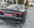 Черный Ауди А6, объемом двигателя 1.98 л и пробегом 161 тыс. км за 15900 $, фото 4 на Automoto.ua
