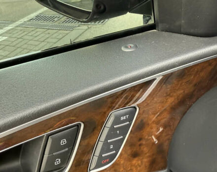 Ауди А6 2015 в Днепре (Днепропетровске) на Automoto.ua Черный Ауди А6, объемом двигателя 1.98 л и пробегом 168 тыс. км за 16999 $, фото 27 на Automoto.ua