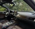 Черный Ауди А6, объемом двигателя 3 л и пробегом 72 тыс. км за 13000 $, фото 12 на Automoto.ua